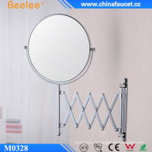 1X3X Magnify Cosmetic Smart Mirror na Parede